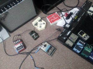 Music is as Music does