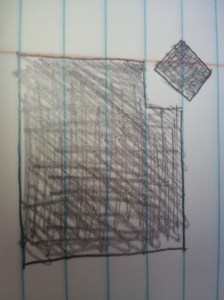 Yeah I totally drew this. Impressed? You should be